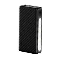 Powerbank carga rápida 27.000 mah negra