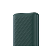Powerbank ORAIMO Carga Rápida 10.000 Mah COLOR Gris Oscuro