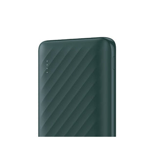 Powerbank ORAIMO Carga Rápida 10.000 Mah COLOR Gris Oscuro