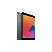 iPad 8va G. 10.2
