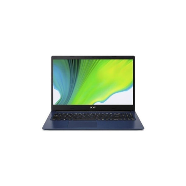 Computador Portátil Acer Ci3 15.6 pulgadas HD Memoria 8GB RAM – 256GB SSD Linux 10ma generación - Azul