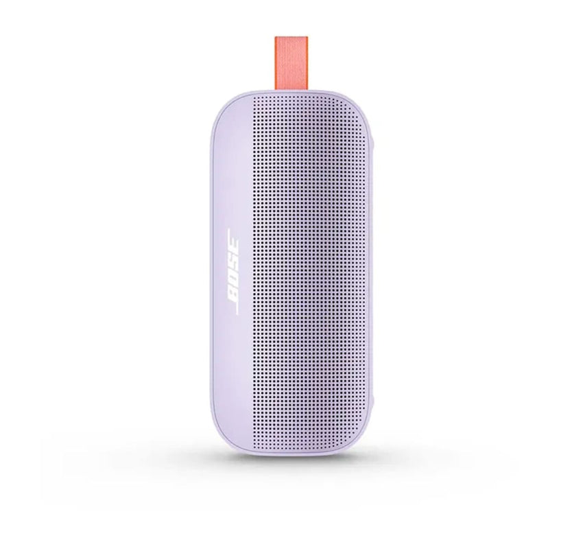 Parlante Bose Soundlink Flex Bluetooth Lila