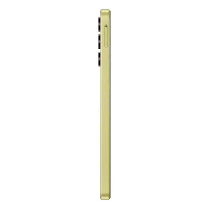 Galaxy A15 6Gb 128gb YELLOW
