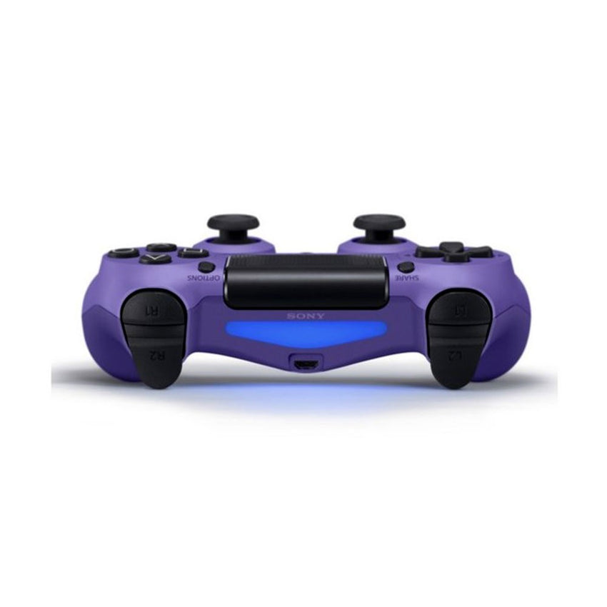 Control inalámbrico para PLayStation 4 PS4 DUALSHOCK®4  Electric Purple