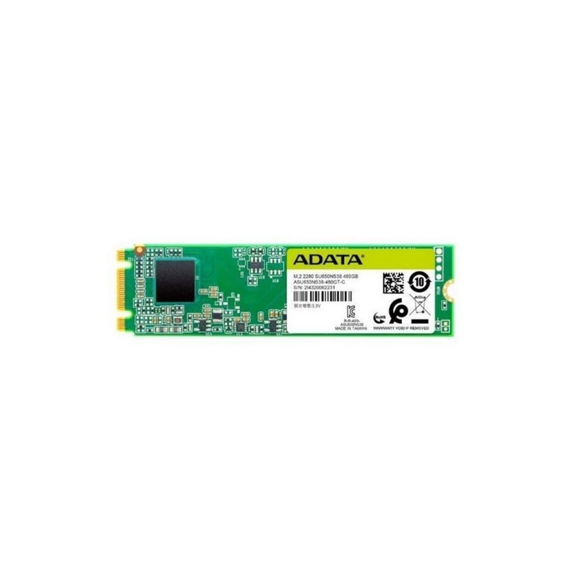Disco sólido SSD interno Adata Ultimate SU650 480GB