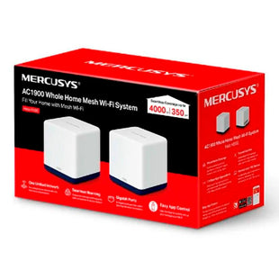 Halo H50G(2-pack)