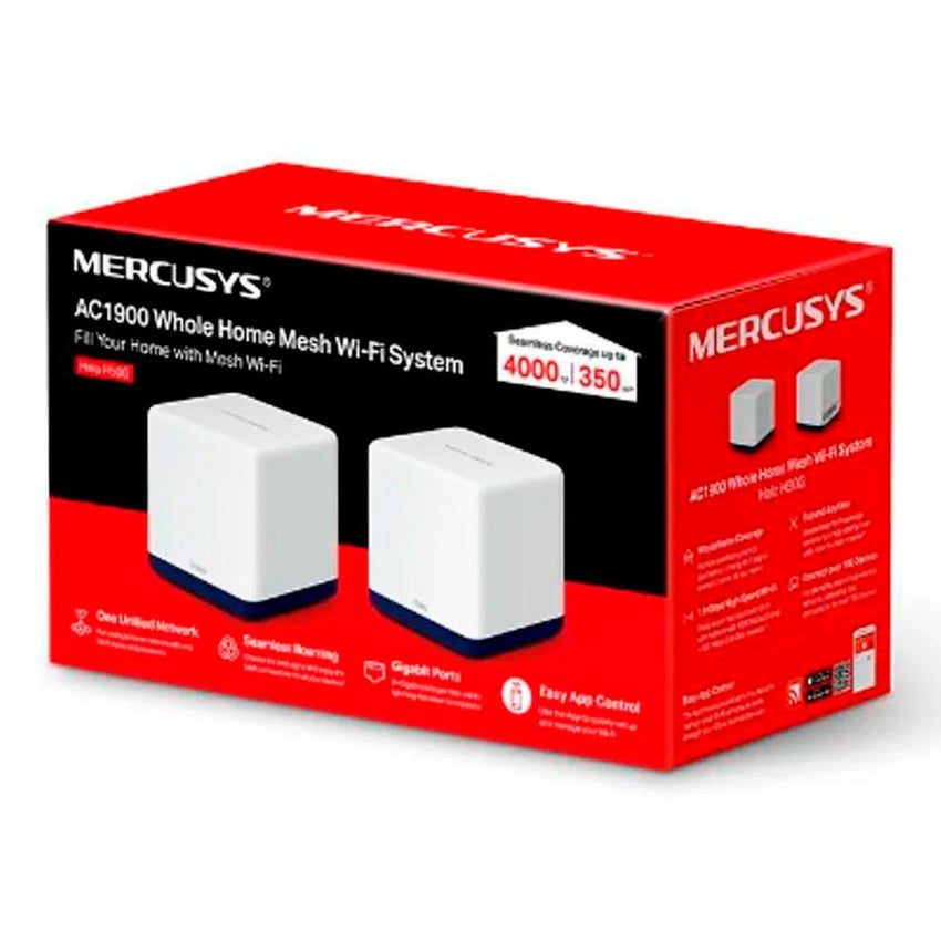Halo H50G(2-pack)