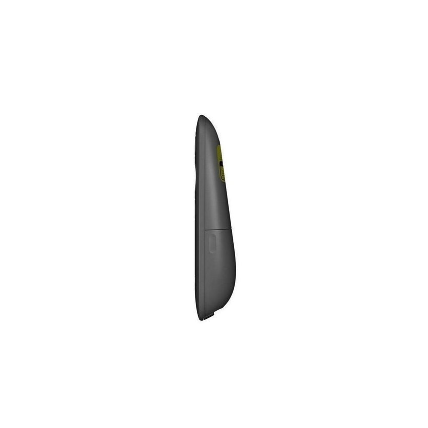 Control remoto Logitech R500 para presentaciones - 3 botones