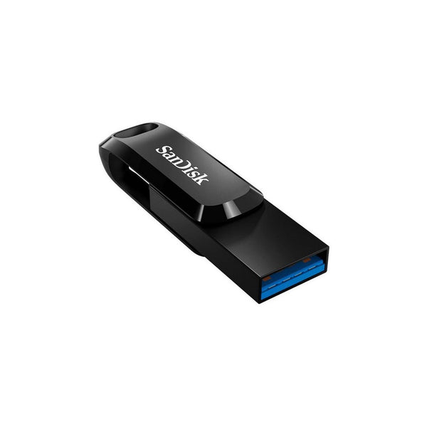 Memoria USB SanDisk Ultra Dual Drive Go tipo-C 3.1 32GB