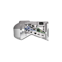 Video Proyector Interactivo Epson Bright Link 575Wi 2700 Lumens WXGA 1280x800