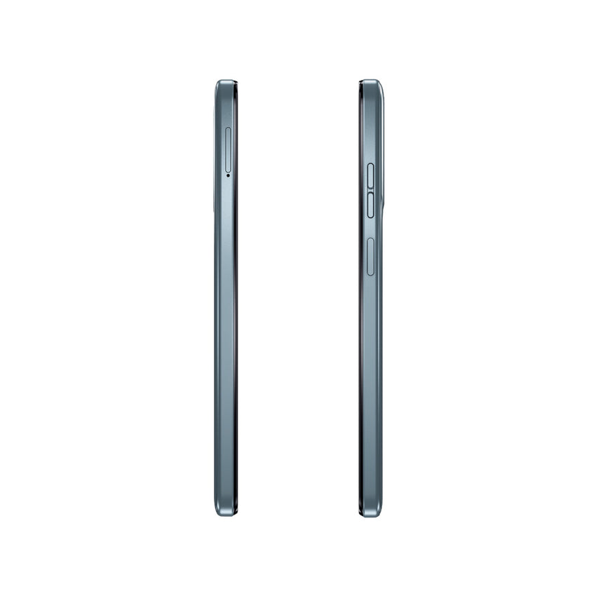 Celular Motorola G24 Power RAM 8GB ROM 256 Celeste Glaciar