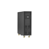 Gabinete de Baterías Externas de ±120V CD para UPS Trifásico de la Serie S3M de 10K ~ 20K - 80x Baterías VRLA (AGM) de 9Ah