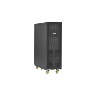 Gabinete de Baterías Externas de ±120V CD para UPS Trifásico de la Serie S3M de 10K ~ 20K - 80x Baterías VRLA (AGM) de 9Ah