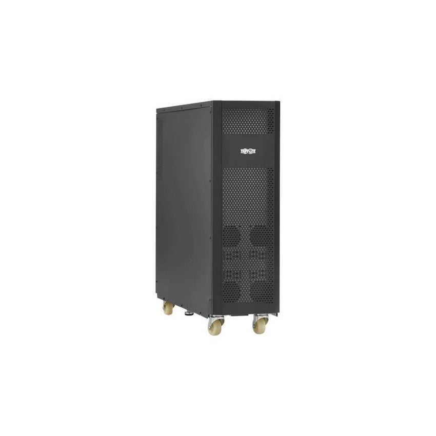 Gabinete de Baterías Externas de ±120V CD para UPS Trifásico de la Serie S3M de 10K ~ 20K - 80x Baterías VRLA (AGM) de 9Ah
