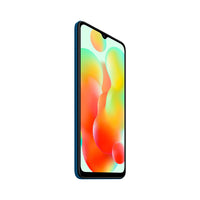 Celular Redmi Xiaomi 12C, Ram de 4GB, Almacenimiento de 12GB, Azul Hielo