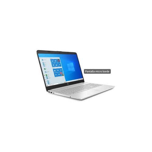Portátil Hp 15-dw1073la i7-10510U 8GB 256GB