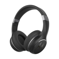MOTO XT220 BLACK