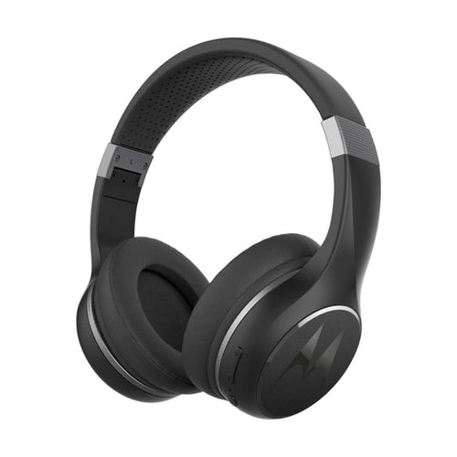 MOTO XT220 BLACK