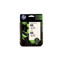 46 COLOR DUO PACK