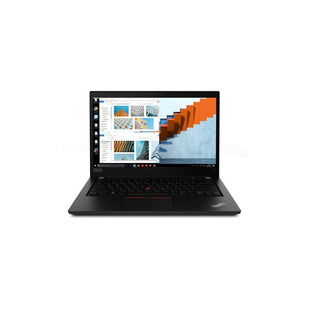 Portátil Lenovo Thinkpad T14 G1 Intel Core i7 16GB 256GB SSD