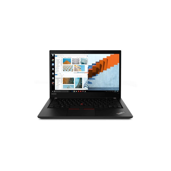 Portátil Lenovo Thinkpad T14 G1 Intel Core i7 16GB 256GB SSD