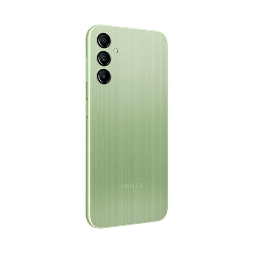 Celular SAMSUNG Galaxy A14 4GB 128GB COLOR Verde