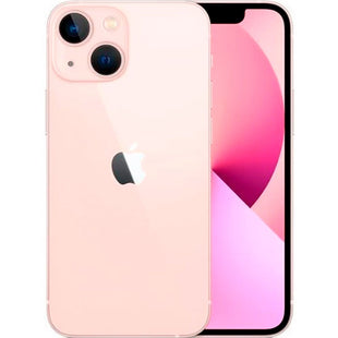 Celular APPLE iPhone 13 128GB Rosado