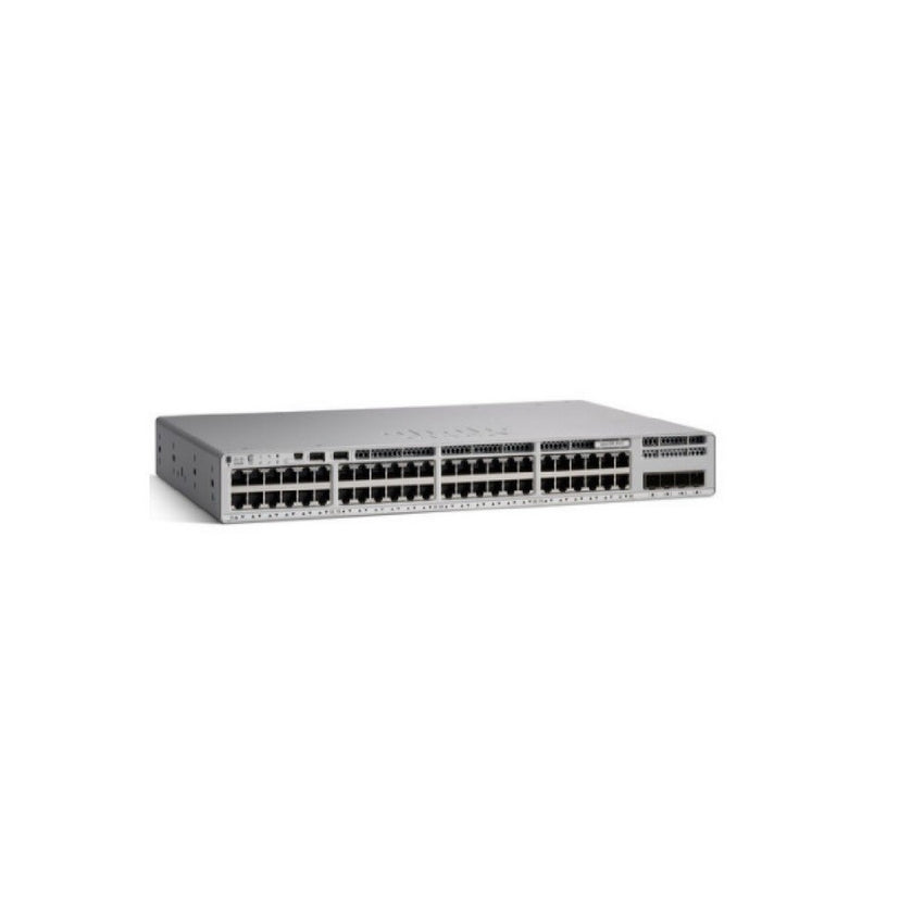 Catalyst 9200L 48-port data, 4 x 1G, Network Essentials