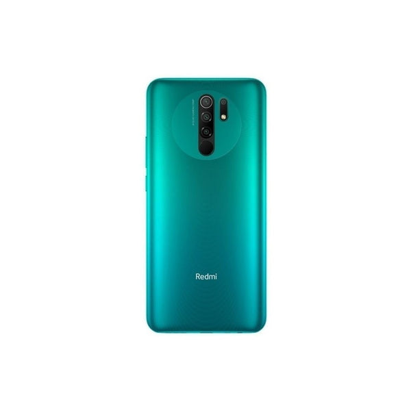 Celular Xiaomi Redmi 9 64GB Verde