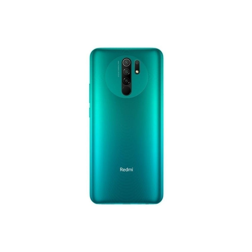 Celular Xiaomi Redmi 9 64GB Verde