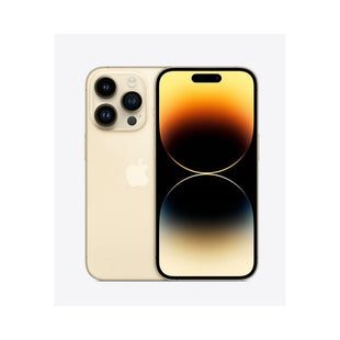 iPhone 14 Pro  128 GB Dorado