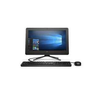 HP AIO 20-C411la Celeron J4005, 4GB, 500GB
