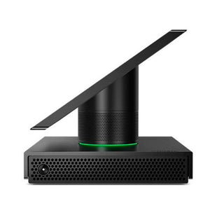 Lenovo ThinkSmart Hub 500 | Versión Zoom | Procesador Intel Core i5-7500T(4Core-4Hilos-2.70GHz up to 3.3GHz-6MB Cache) | Vpro SI | RAM 4GB 2400MHz DDR4, Crece Hasta 8GB 8GB | Disco Duro 128GB SSD M.2 PCIe 2280 | Pantalla 11.6” FHD (1920x1080)  |Windows 10