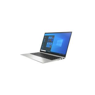 Portátil HP EliteBook X360 1040 G8, Intel Core i7-1165G7, W11 Pro 64 DG Win 10, IPS TÁCTIL 14 FHD, 32GB, SSD 1TB, incluye PEN Wacom, Garantía 1/1/0
