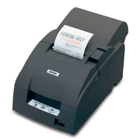 Impresora Epson Matriz de punto para Pos TM-U220PA-153 Paralela / Aucortador / Rollo de Aud