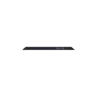 Teclado Magic Keyboard Apple  Numerico- Español -Gris espacial