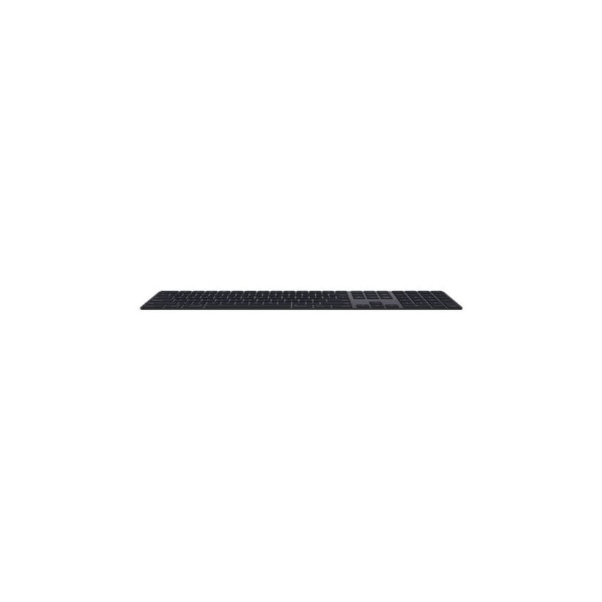 Teclado Magic Keyboard Apple  Numerico- Español -Gris espacial
