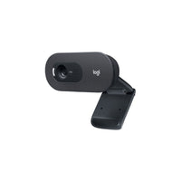 Camara Web LOGITECH c505e COLOR Negro