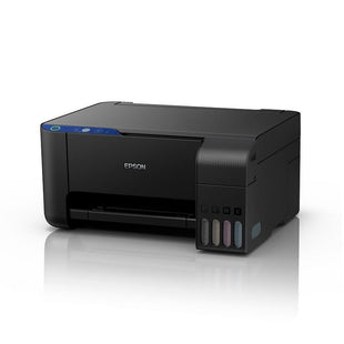 IMPRESORA MULTIFUNCIONAL EPSON ECOTANK L3150