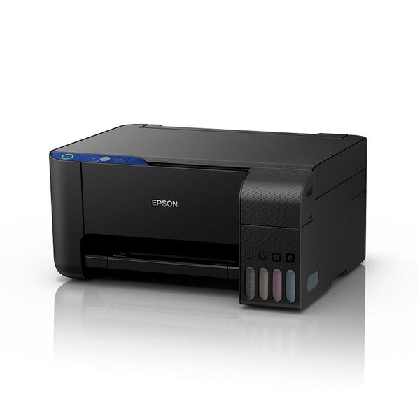 IMPRESORA MULTIFUNCIONAL EPSON ECOTANK L3150