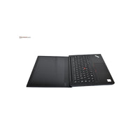 Portátil Lenovo Thinkpad E14 Intel core i7 8gb 512GB SSD