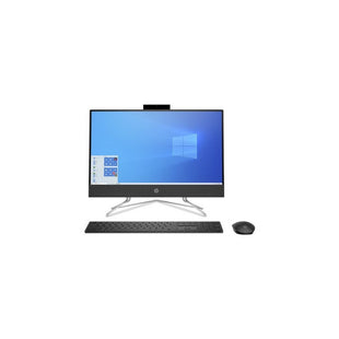 HP AIO 22-dd0530la 21.5 – NT, Pentium J5040, 4GB, SSD 256GB