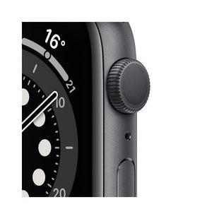 Apple Whathc Series 6 GPS