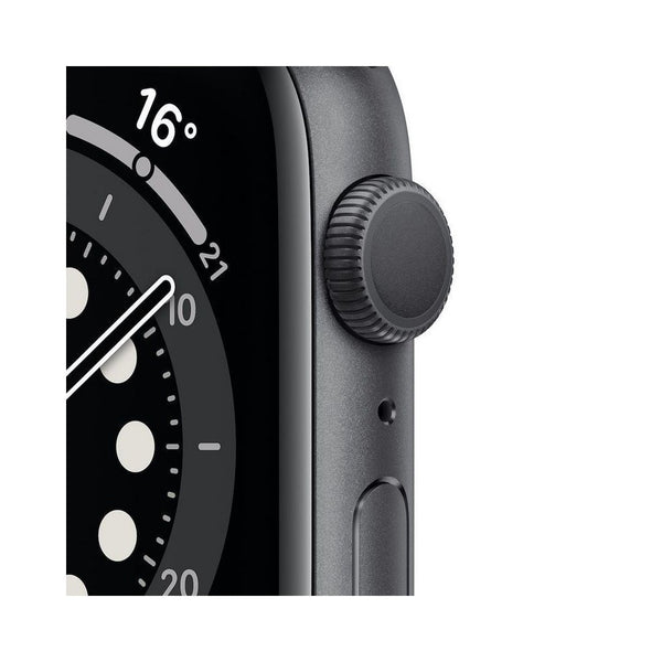Apple Whathc Series 6 GPS