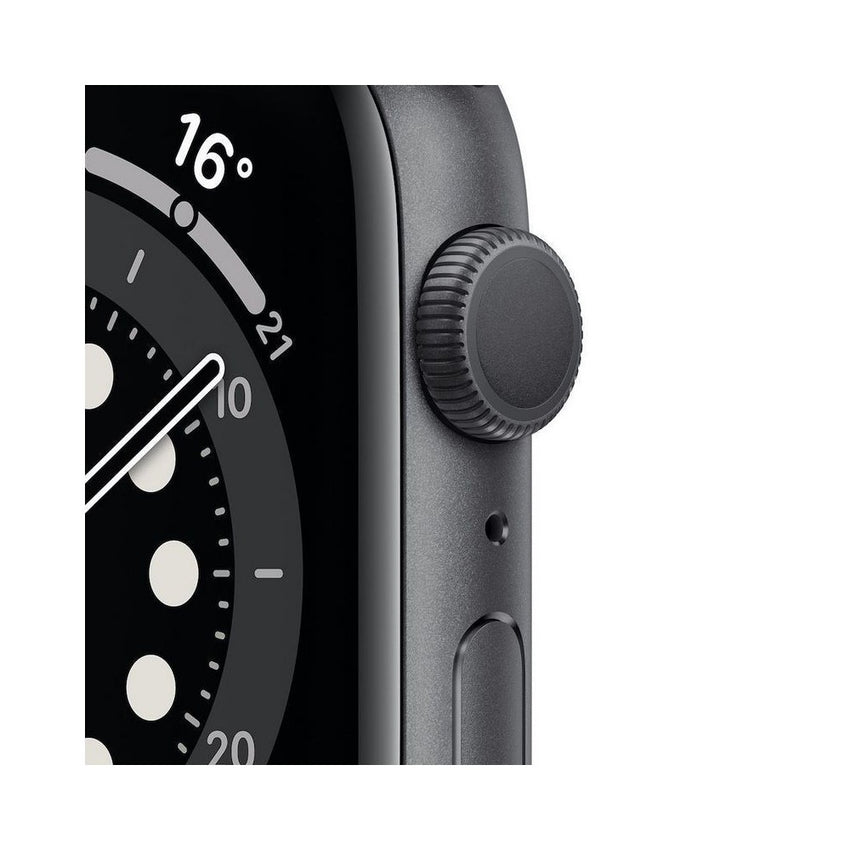 Apple Whathc Series 6 GPS