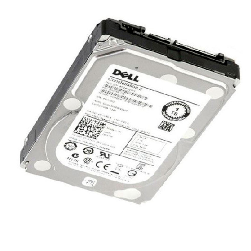 Disco Duro 2TB 7.2K RPM SATA 3.5 6Gbps 512n