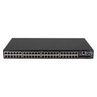 HPE 5140 48G 4SFP+ EI Switch