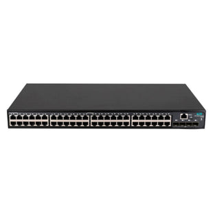 HPE 5140 48G 4SFP+ EI Switch