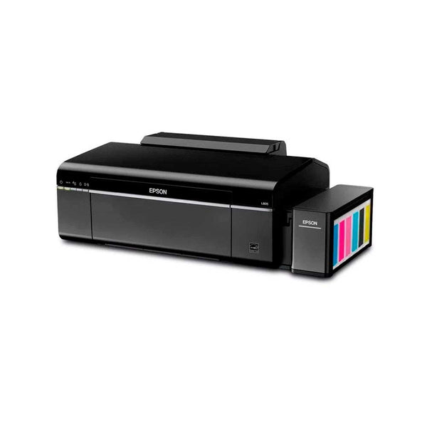 Impresora fotografica Epson ecotank L805
