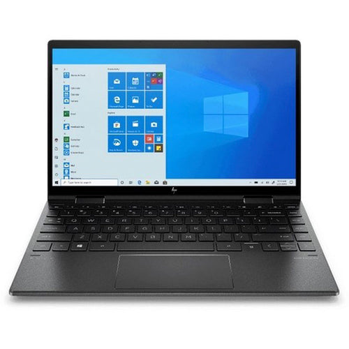 Portatil hp 13-ay0102la R5-4500U | 8GB | 256GB |13 FHD - IPS 300 nits | TOUCH | UMA | Nightfall Black - Metal | FF -  PEN | W10 SLEM